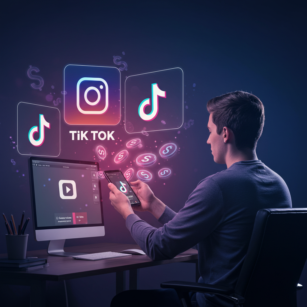 インスタグラムクリエイターに最大2万ドルの紹介報酬プログラムで新たなプラットフォーム戦略を展開 - innovaTopia インスタグラム、クリエイターに最大2万ドルの紹介報酬プログラムで新たなプラットフォーム戦略を展開 - innovaTopia - (イノベトピア)