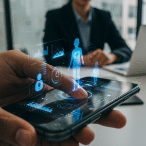 エージェント型AI導入の鍵：10Pearls CEOが提唱する3つの重要ポイント - innovaTopia - （イノベトピア）