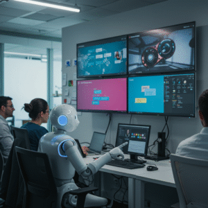 「ガチAI」がSlackを革新！業務自動化と専門知識を一体化したAIパートナーのベータ版提供開始 - innovaTopia - （イノベトピア）