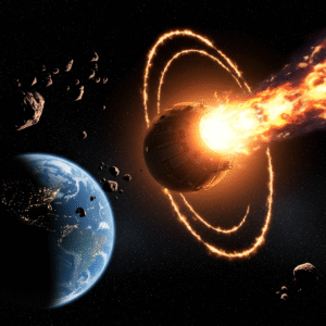 コスモス482号が帰還へ - 1970年代のソビエト金星探査機が53年ぶりに地球に墜落予定 - innovaTopia - （イノベトピア）