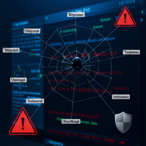 ダイナミックDNS Scattered Spider今後利用する最新サイバー攻撃の隠れ蓑 - innovaTopia - （イノベトピア）