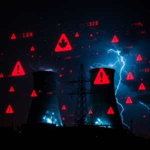 ノバスコシア電力、ランサムウェア攻撃で28万人の顧客データ流出 - 身代金支払い拒否も銀行口座情報が漏洩 - innovaTopia - （イノベトピア）