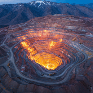 ビクーニャプロジェクト：アルゼンチンで発見された世界最大級の銅・金・銀鉱床 - 次世代テクノロジーの資源供給に革命 - innovaTopia - （イノベトピア）