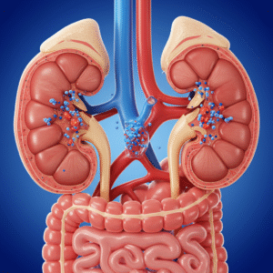 ペットボトル水に潜むマイクロプラスチックの脅威：最新研究が明かす腎臓への深刻な健康リスク - innovaTopia - （イノベトピア）