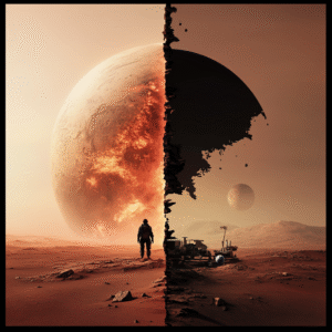 ホーキング博士の2600年地球終末予測とNASAの環境問題への懸念 - innovaTopia - （イノベトピア）