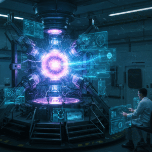 マイクロソフト、AIで核融合研究を加速 - 膨大な電力消費問題の解決策となるか - innovaTopia - （イノベトピア）