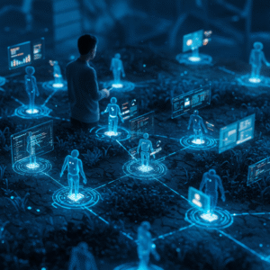 マイクロソフト、Build 2025で「エージェンティックウェブ」構築のための50以上のAIツールを発表 - innovaTopia - （イノベトピア）