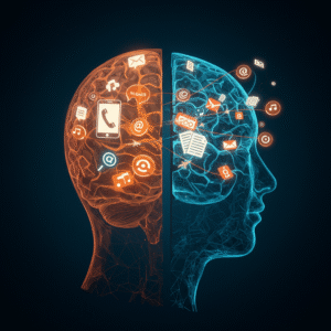 マルチタスクが脳に与える深刻な影響｜Stanford大学研究で判明した認知機能低下と20分ルールの効果 - innovaTopia - （イノベトピア）