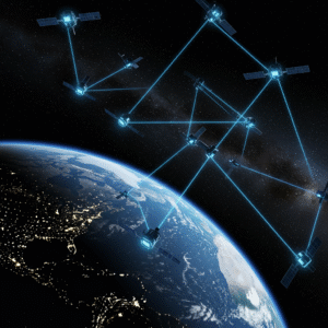 中国ADA Space、2,800基の宇宙AIスーパーコンピューター構築への第一歩 - 地上100倍の処理効率で新時代を開く - innovaTopia - （イノベトピア）