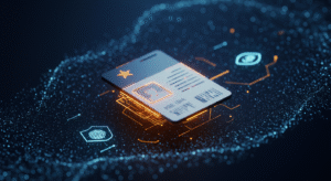 中国「サイバースペースID」7月15日施行 - 600万人が利用、オンラインプライバシーと国家管理の新時代へ - innovaTopia - （イノベトピア）