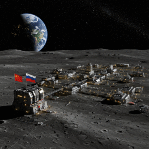 中国・ロシア、2036年までに月面原子力発電所建設へ - ディズニーランド級の国際月面研究ステーション計画が始動 - innovaTopia - （イノベトピア）