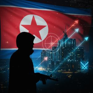 北朝鮮のTA406、ウクライナ政府機関を標的に新たなサイバースパイ活動を展開 - 派遣軍のリスク評価が目的か - innovaTopia - （イノベトピア）