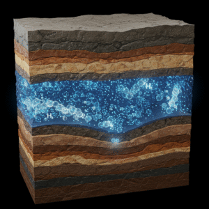 地球の地殻に眠る天然水素が人類に17万年分のエネルギーを供給可能 - 次世代クリーンエネルギー革命の到来 - innovaTopia - （イノベトピア）