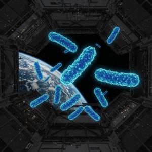 【天宮宇宙ステーション】極限環境に適応した新種微生物「Niallia tiangongensis」を発見 - 宇宙での生命進化の新たな証拠 - innovaTopia - （イノベトピア）