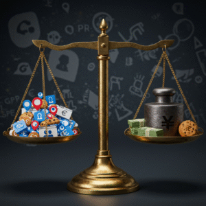 日本企業も無関係ではないGDPRと個人情報保護法：プライバシー侵害の代償は？ - innovaTopia - （イノベトピア）