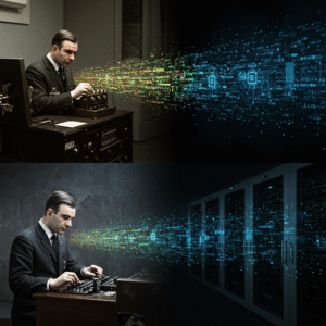 現代AI技術がエニグマ暗号を13分で解読：第二次世界大戦の難題が今やあっという間に - innovaTopia - （イノベトピア）