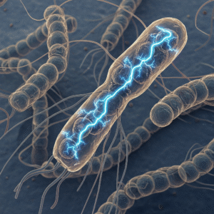 電気伝導バクテリア新種発見！バイオエレクトロニクス革命の扉を開く「Candidatus Electrothrix yaqonensis」 - innovaTopia - （イノベトピア）