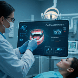 香港大学のAI口腔がん診断システム「OralCancerPredict」世界初の専門クリニックが始動 - innovaTopia - （イノベトピア）