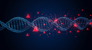 23andMe破産企業に英国が230万ポンド罰金｜2023年遺伝子データ流出事件の全貌と影響 - innovaTopia - （イノベトピア）
