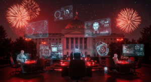 AI.gov流出で判明：トランプ政権、7月4日に政府全体AI化計画を始動 - 元テスラ幹部シェッドが主導 - innovaTopia - （イノベトピア）