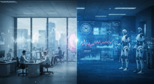  「AIが仕事を奪いにくる」パウエル議長発言、米テック企業で大規模雇用削減が加速 - innovaTopia - （イノベトピア）