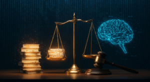 AI学習著作権問題で歴史的勝訴 - 生成AI業界に追い風｜Anthropic対作家集団訴訟 - innovaTopia - （イノベトピア）