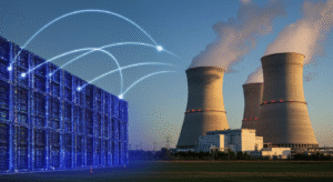 AI時代のエネルギー戦略：Meta、Constellationと提携し原子力発電活用 - innovaTopia - （イノベトピア）
