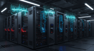 AMD Instinct MI350シリーズ発表、推論性能35倍向上でNvidia Blackwellに対抗｜CDNA 4アーキテクチャ採用 - innovaTopia - （イノベトピア）