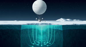 ANITA実験が南極で検出した異常電波、物理法則を覆す可能性を示唆 - innovaTopia - （イノベトピア）