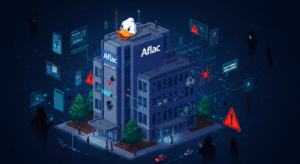 Aflac含む米保険3社が連続攻撃被害 - 若年サイバー犯罪集団が業界標的に転換 - innovaTopia - （イノベトピア）