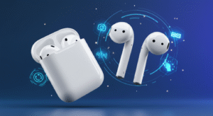 AirPods iOS 26で大幅進化か：カメラ操作・スリープ検出・リアルタイム翻訳機能が追加の可能性 - innovaTopia - （イノベトピア）