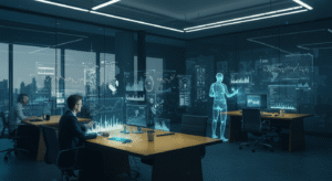 AlphaSense「Deep Research」発表、AIアナリストが数分で投資分析完了 - 元モルガン・スタンレーCEOが語る「人間は不要にならない」理由 - innovaTopia - （イノベトピア）