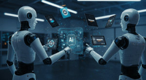 Amazon Lab126が新たなエージェント型AIチームを結成、物理AIフレームワークでロボティクス革新へ - innovaTopia - （イノベトピア）