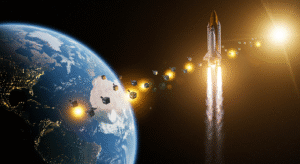 Amazon宇宙インターネット計画、Atlas Vで第2弾展開もSpaceXとの差は歴然 - innovaTopia - （イノベトピア）