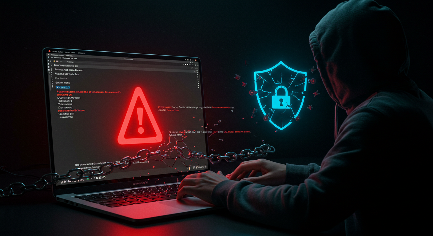 Atomic macOS StealerがClickFix手法で急襲──Spectrum偽CAPTCHA経由のシステムパスワード窃取手法を徹底解剖 - innovaTopia - （イノベトピア）