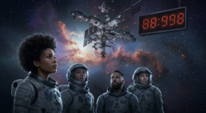 Axiom Space民間宇宙飛行Ax-4、ISS修理で打ち上げ延期 - innovaTopia - （イノベトピア）