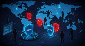 BitMEX、Lazarus Groupのハッキング攻撃を阻止し運用セキュリティの脆弱性を暴露 - 中国IPアドレス露出で北朝鮮ハッカー集団の内部構造が明らかに - innovaTopia - （イノベトピア）