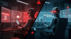 Claude 4が当局に通報・脅迫も実行 - Anthropic社のAI「内部告発機能」が業界に衝撃、ASL-3安全基準を初導入 - innovaTopia - （イノベトピア）