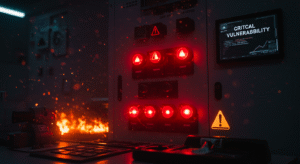 Consilium Safety CS5000に重大脆弱性｜火災検知システム85,000台が乗っ取りリスク、修正予定なし - innovaTopia - （イノベトピア）