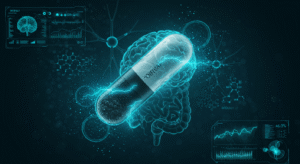 DARPA「CoasterChase」プログラム：摂取可能デバイスで兵士のストレス反応を調節する革新的神経調節技術 - innovaTopia - （イノベトピア）