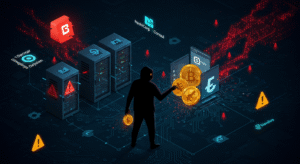 Docker・Nomad・Consul標的のクリプトジャッキング攻撃「JINX-0132」が発覚 - GitHubツール悪用で月額数万ドル規模の被害 - innovaTopia - （イノベトピア）