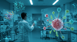 GPT-4が発見したがん治療 - AIとの協働で乳がん治療に新機軸：ケンブリッジ大学が実証 - innovaTopia - （イノベトピア）