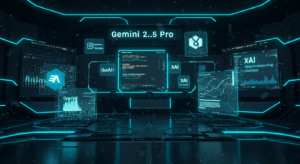 Gemini 2.5 Pro最新版がコーディング性能でDeepSeek R1・Grok 3を圧倒、WebDevArenaで首位獲得 - innovaTopia - （イノベトピア）