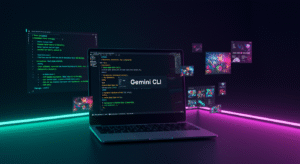 Gemini CLI発表：Googleの最新AI開発ツールが完全無料、ターミナルベースで画像・動画生成も可能 - innovaTopia - （イノベトピア）