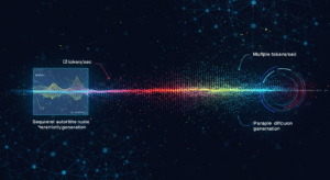 Gemini Diffusion｜Googleが開発した1000トークン/秒の高速AI、拡散モデルでLLM業界に変革 - innovaTopia - （イノベトピア）