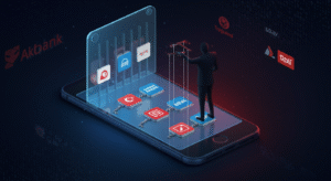 GodFatherマルウェアが仮想化戦術導入 - Zimperium警告、トルコ金融機関への新脅威 - innovaTopia - （イノベトピア）