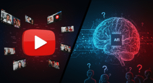 Google AI訓練にYouTube動画を無断利用｜Veo 3開発でクリエイター権利問題が浮上 - innovaTopia - （イノベトピア）