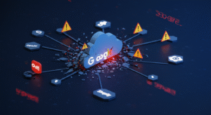 Google Cloud大規模障害でOpenAI・Shopify・Cloudflareが同時停止、クラウド依存リスクが浮き彫りに - innovaTopia - （イノベトピア）