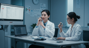 2025年6月12日、Google Cloudで大規模障害が発生し、ヘルスケア分野で広く使用されるVertex AI、Dialogflow CX、Agent Assist、Contact Center AIが約4時間停止。病院の診断支援システムや患者スケジューリング、トリアージ業務に深刻な影響を与えた。 - innovaTopia - （イノベトピア）