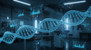  Google DeepMind「AlphaGenome」｜非コード領域を解析する最新ゲノムAI - innovaTopia - （イノベトピア）